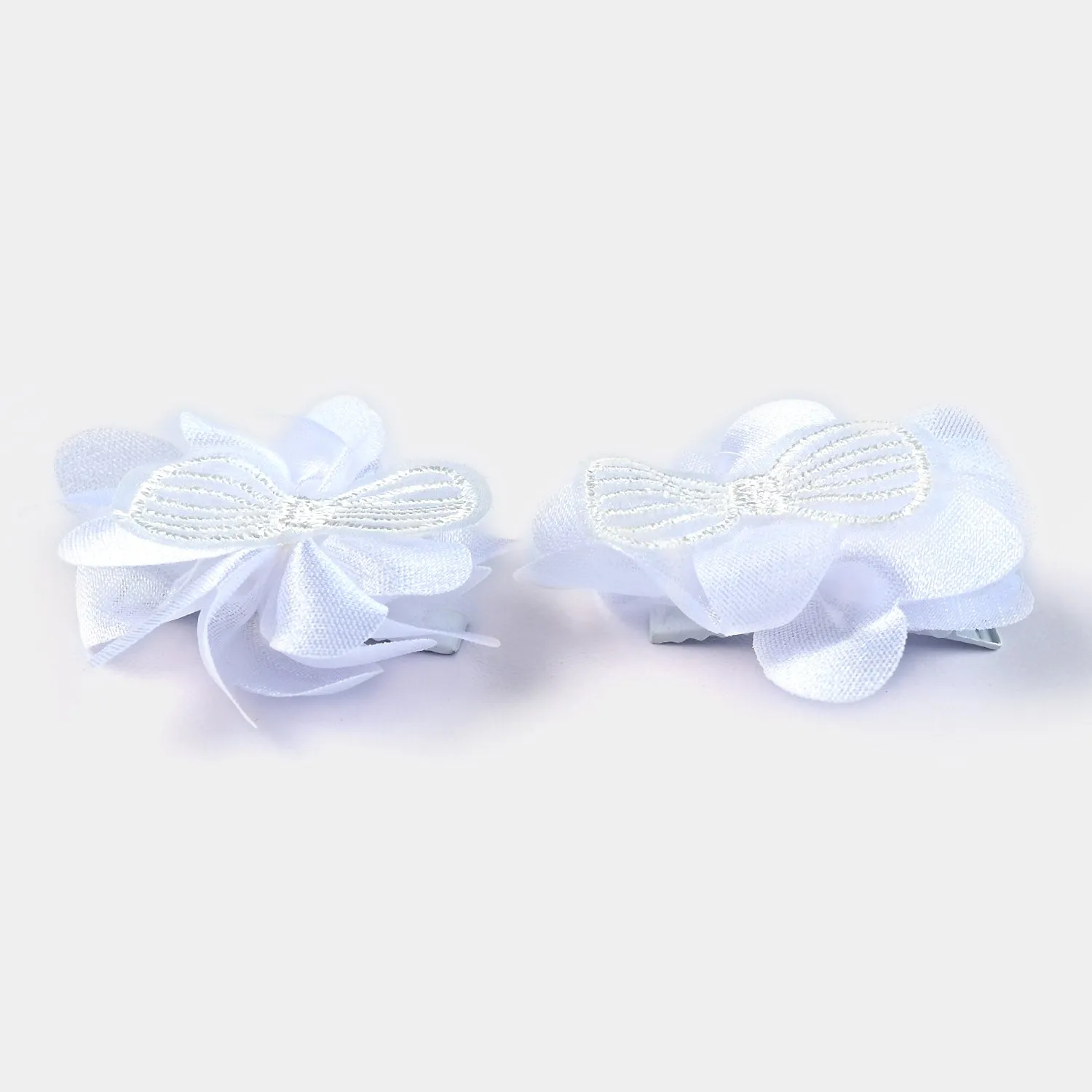 2PC Pair Stylish Hair Pin For Girls