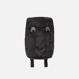 6 Moncler x 1017 Alyx 9SM Backpack - Black