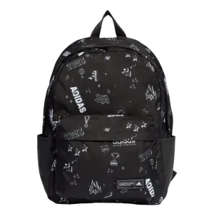 adidas Classic Graphic Backpack Unisex Bags