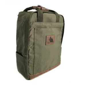 Adventurist Weekender Backpack - Pine