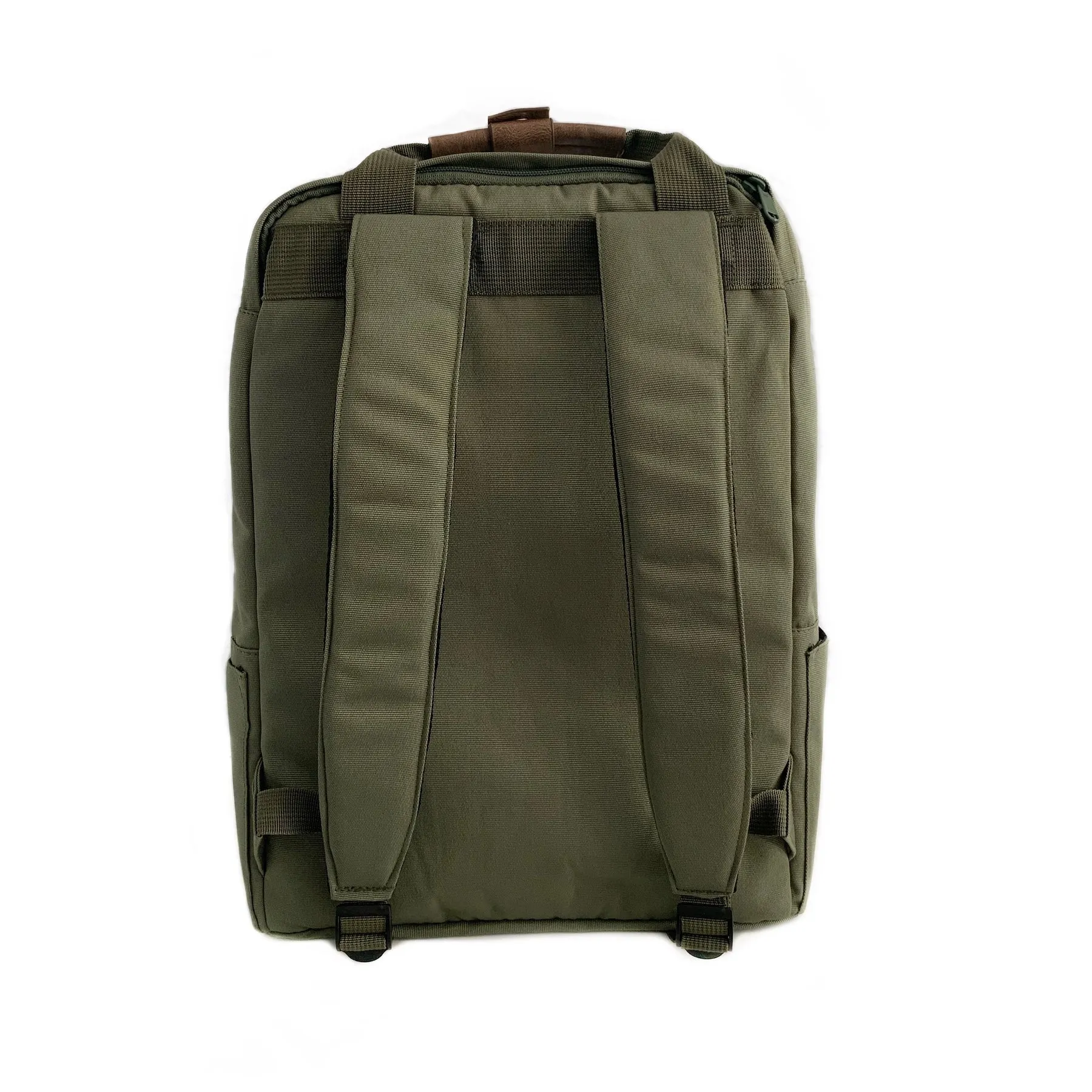 Adventurist Weekender Backpack - Pine