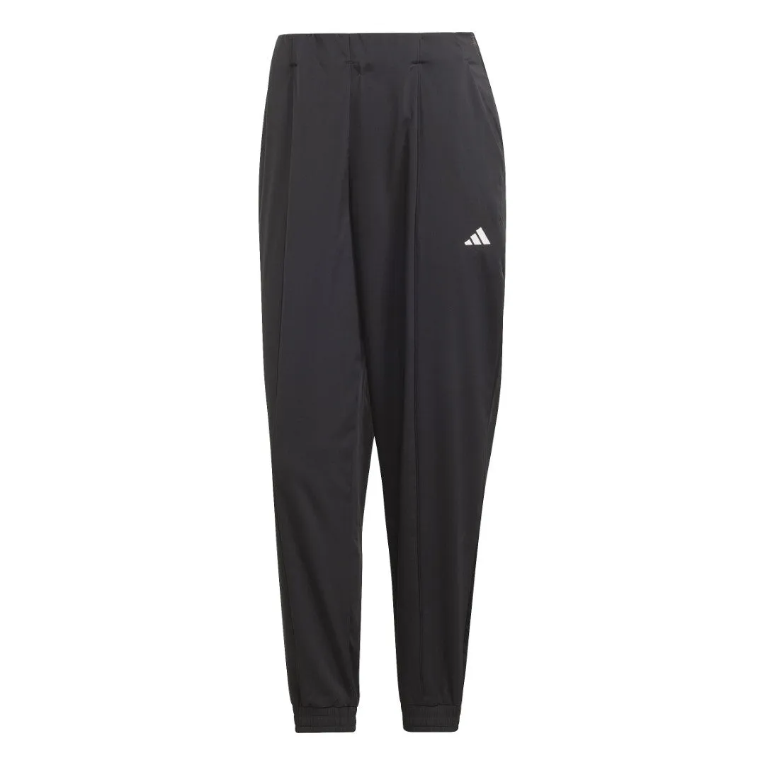 AEROREADY Train Essentials Minimal Branding Woven Joggers