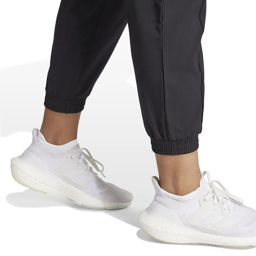 AEROREADY Train Essentials Minimal Branding Woven Joggers