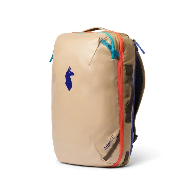 Allpa 28l Travel Pack