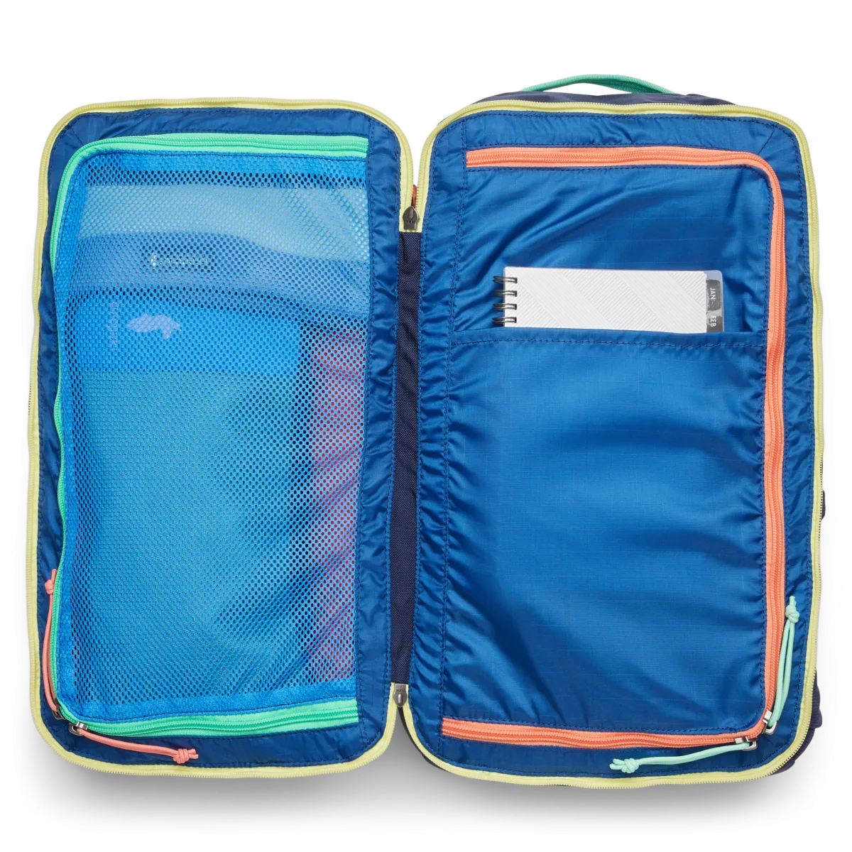 Allpa Mini 20L Travel Pack