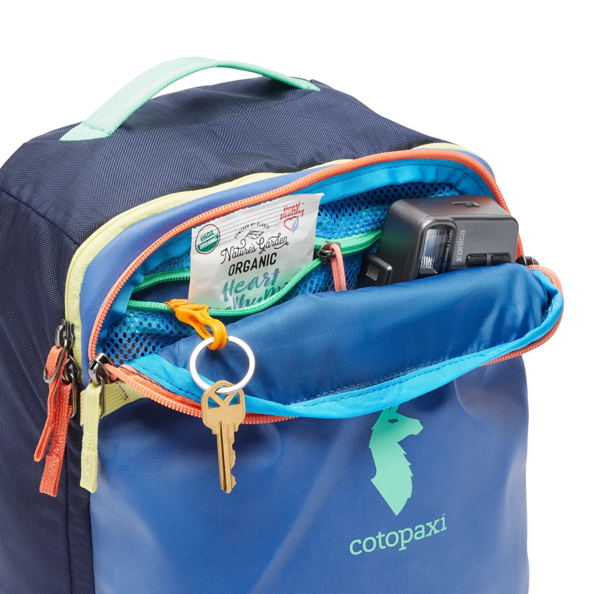 Allpa Mini 20L Travel Pack