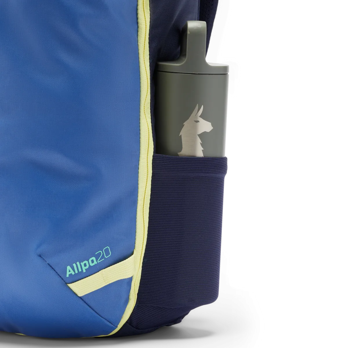 Allpa Mini 20L Travel Pack