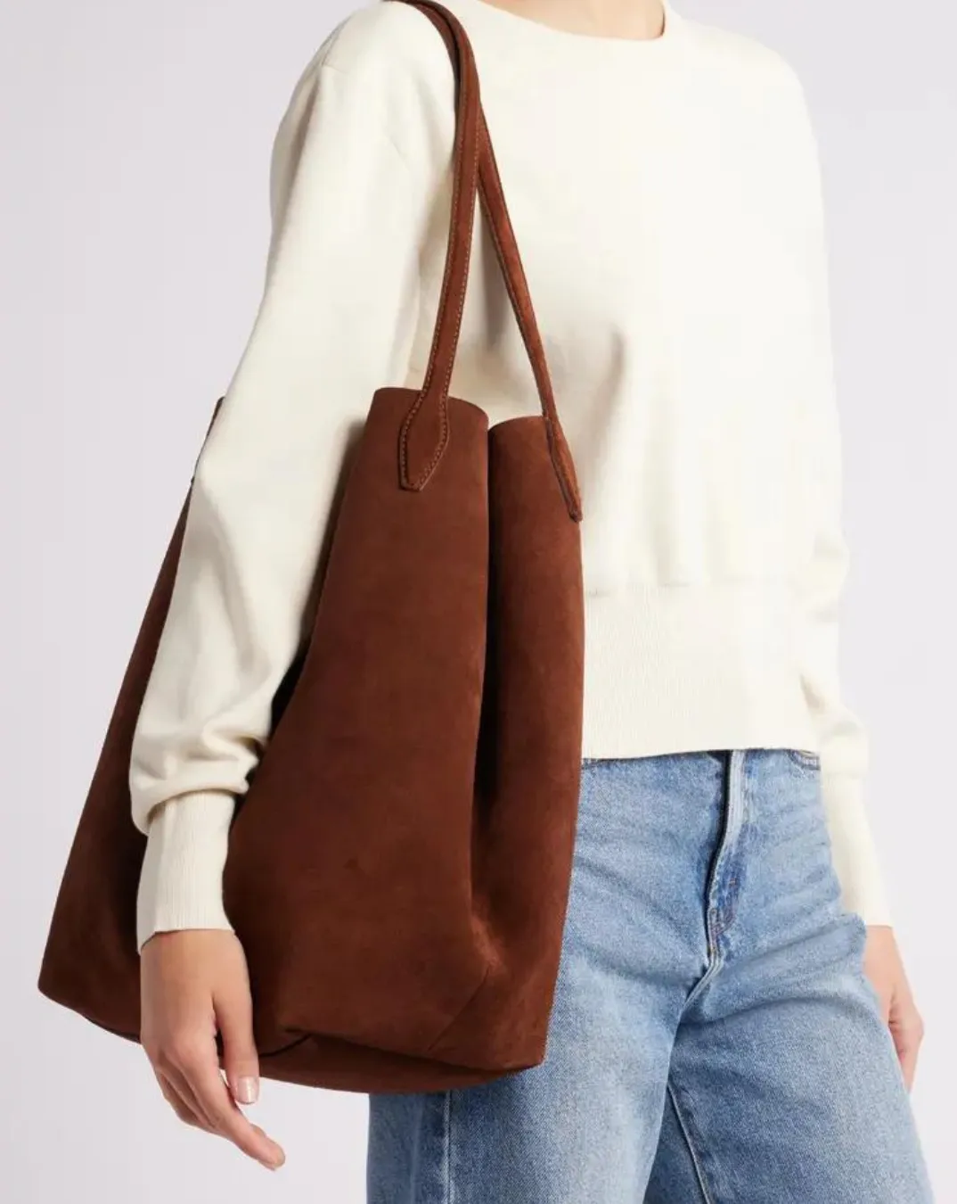 AVA - The Navigator Classic Tote