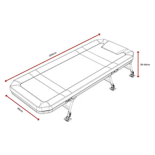 Avid Benchmark Ultra Sleep System