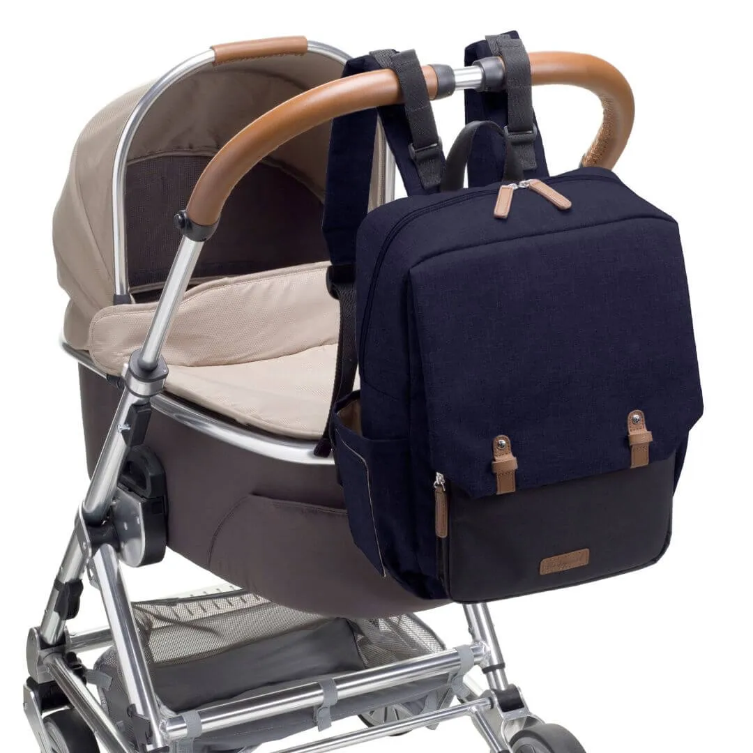 Babymel George Nappy Backpack