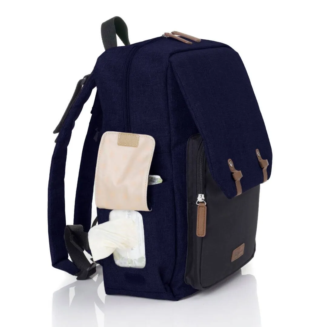 Babymel George Nappy Backpack