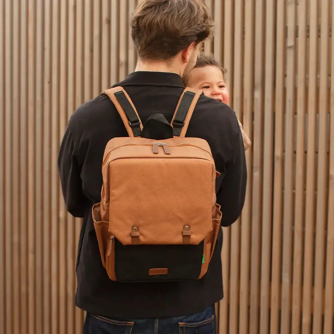 Babymel George Nappy Backpack