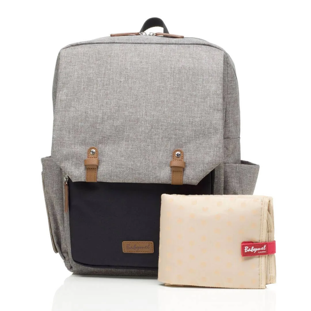 Babymel George Nappy Backpack