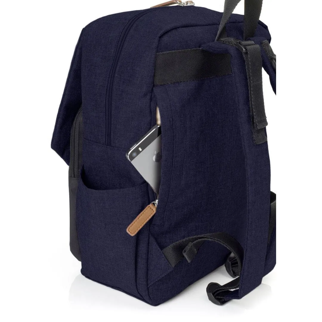 Babymel George Nappy Backpack