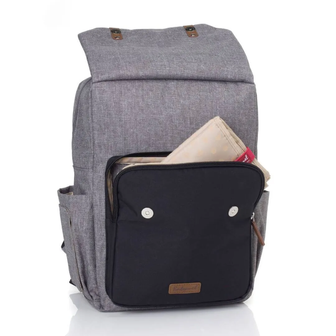 Babymel George Nappy Backpack