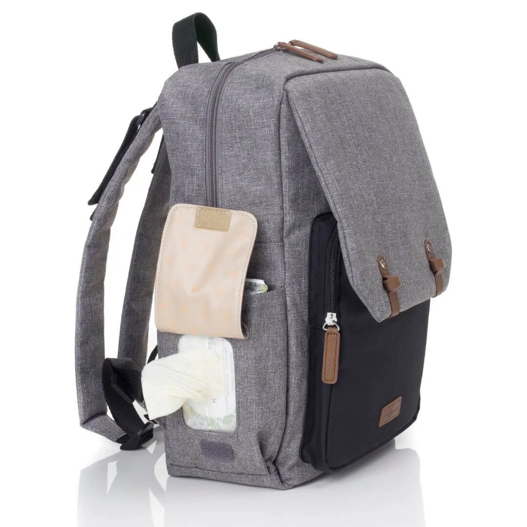 Babymel George Nappy Backpack