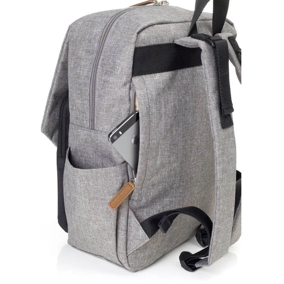 Babymel George Nappy Backpack