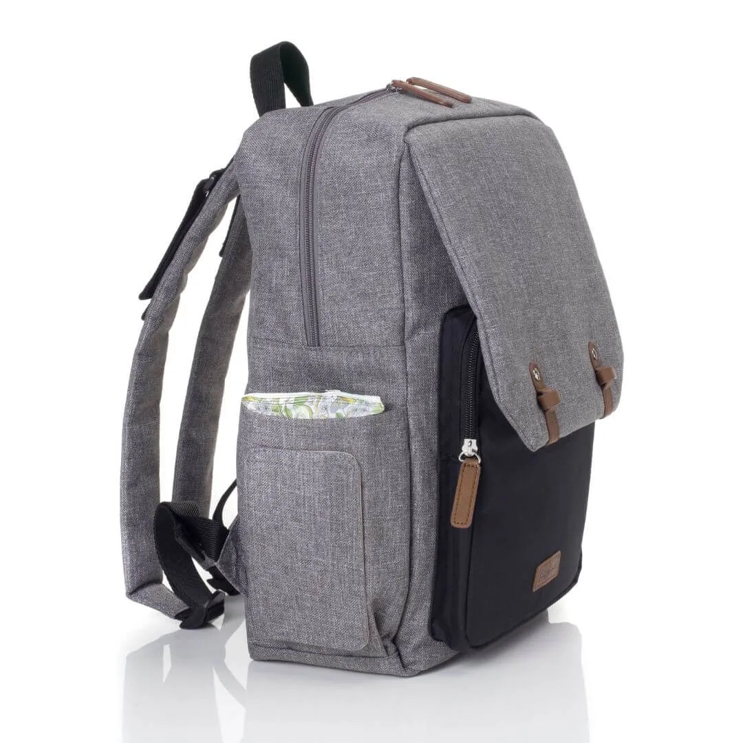 Babymel George Nappy Backpack