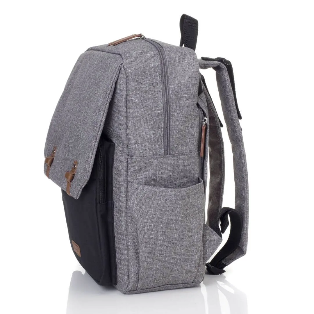 Babymel George Nappy Backpack