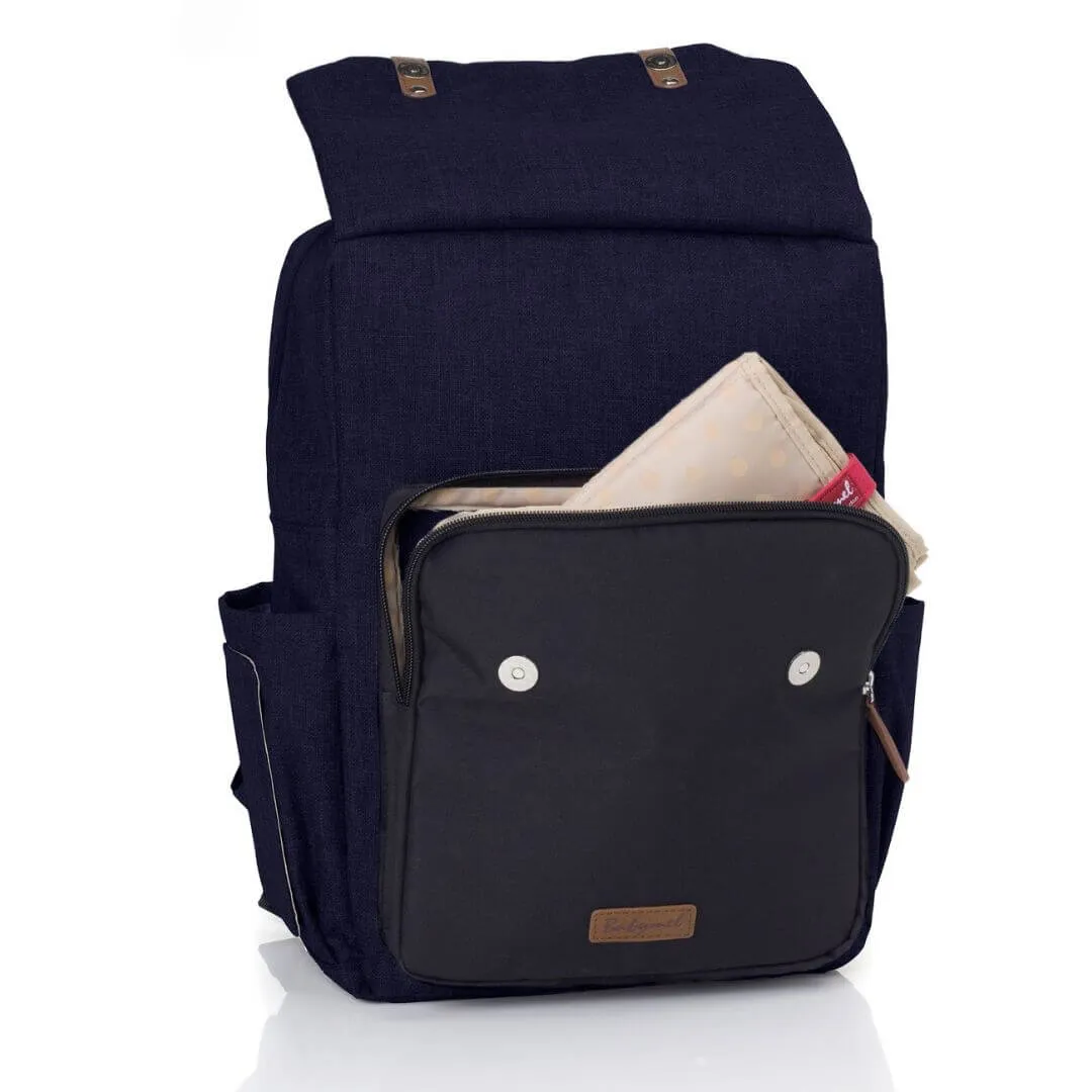 Babymel George Nappy Backpack