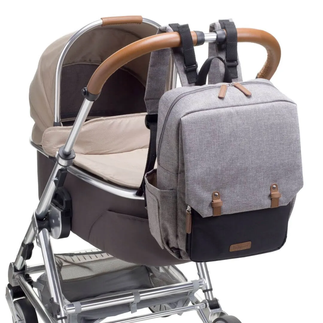 Babymel George Nappy Backpack