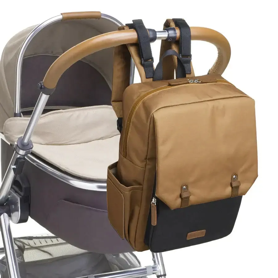 Babymel George Nappy Backpack