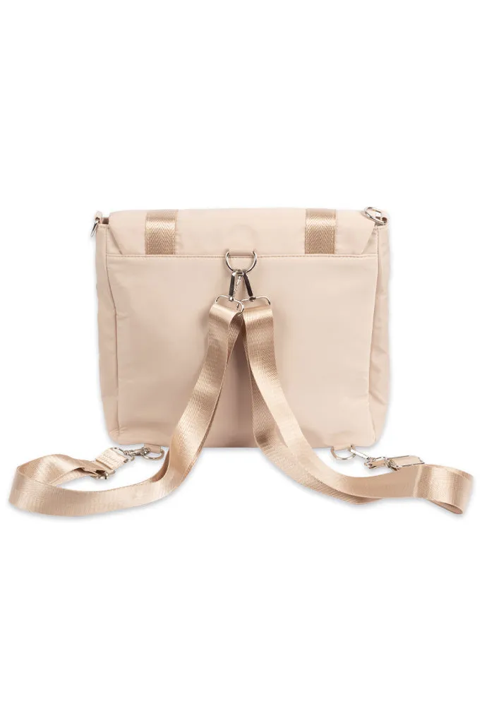 Backpack _ 150518 _ Beige