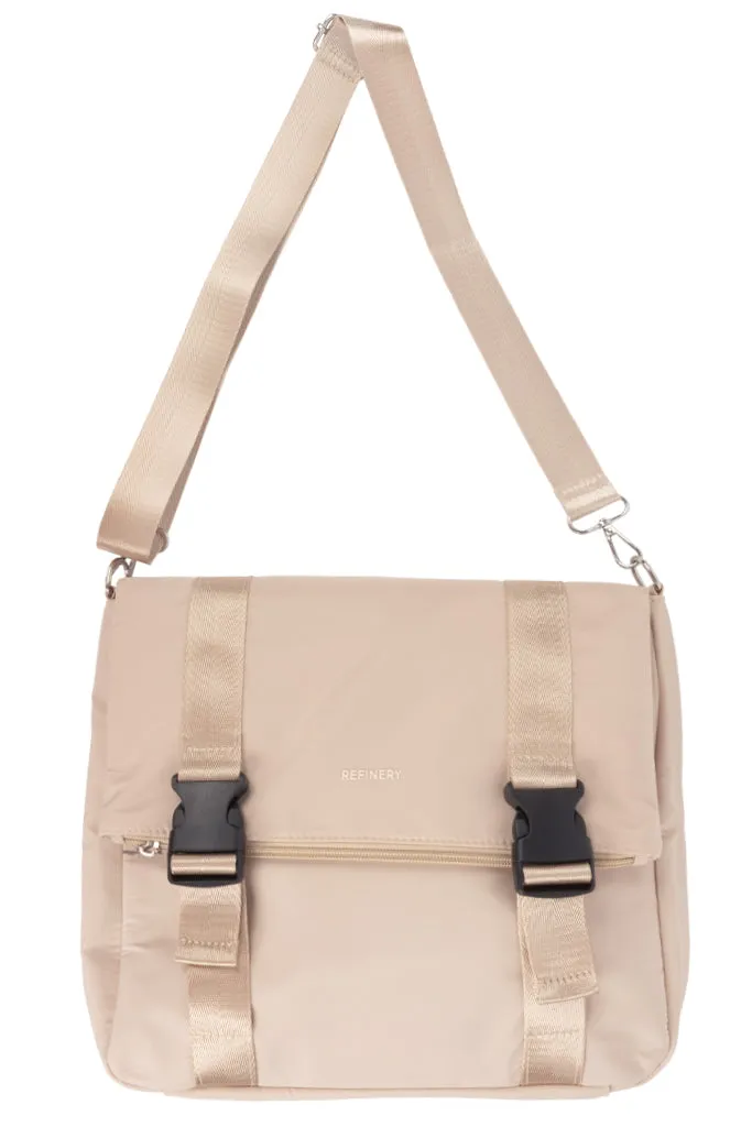 Backpack _ 150518 _ Beige