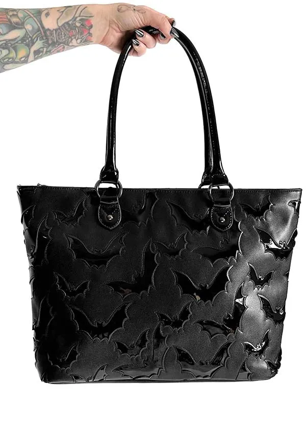 Bat | TOTE BAG