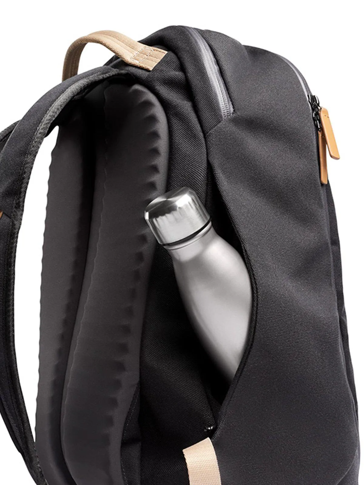 Bellroy Transit Backpack Plus Charcoal