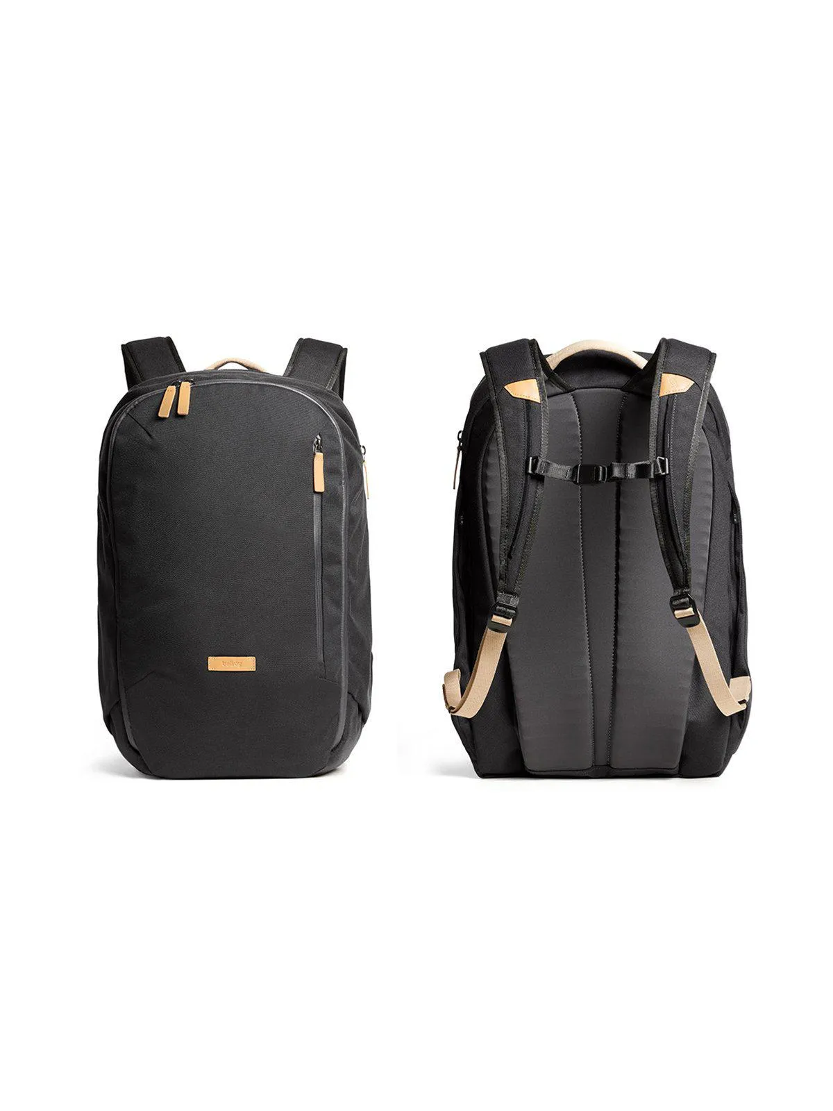 Bellroy Transit Backpack Plus Charcoal