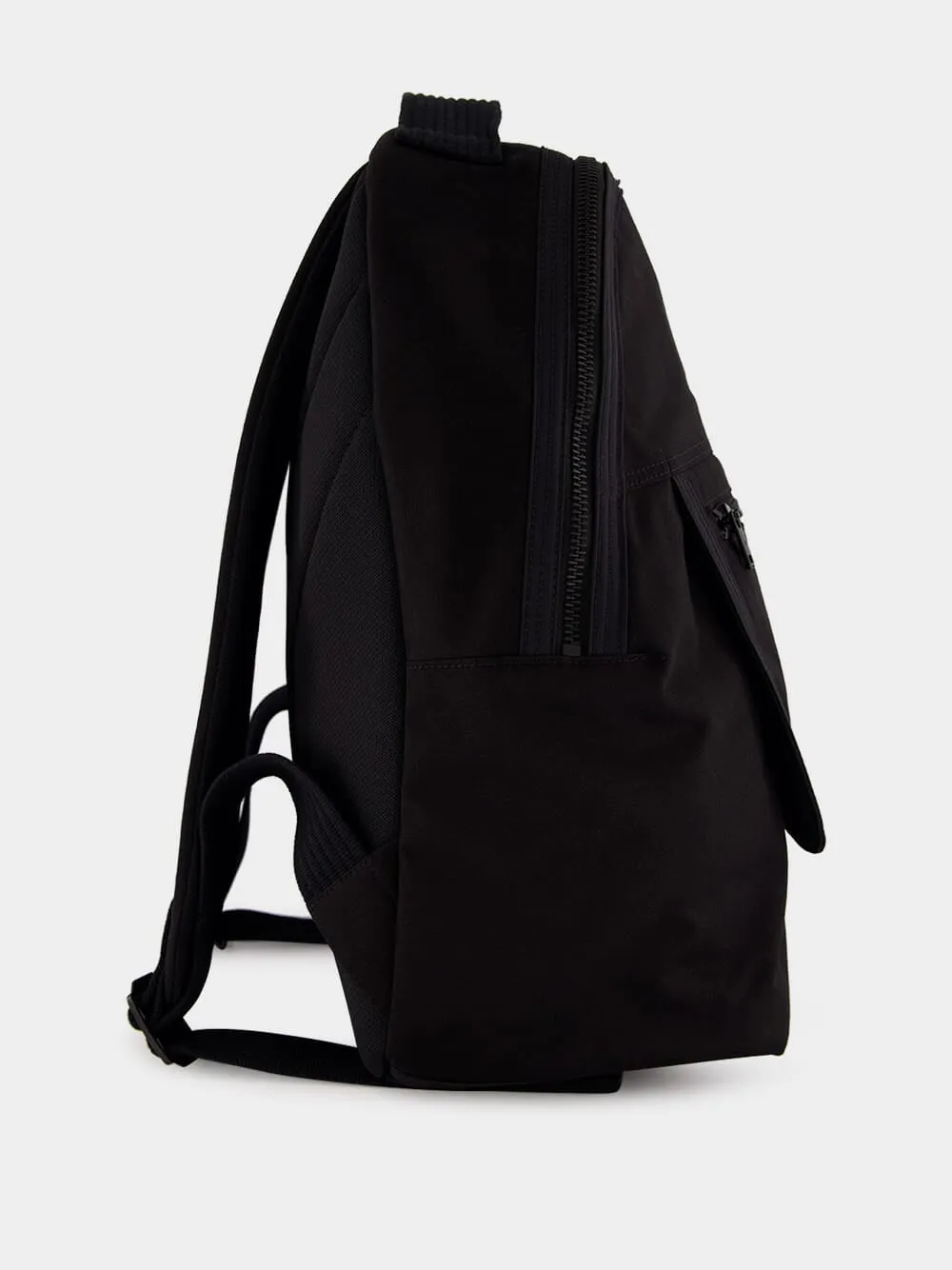 Black Classic Backpack