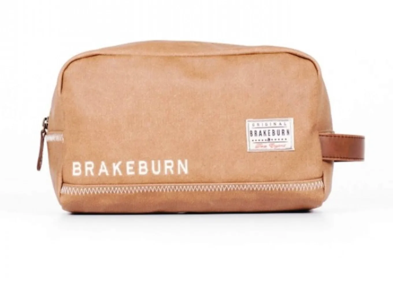 Brakeburn Wash Bag --