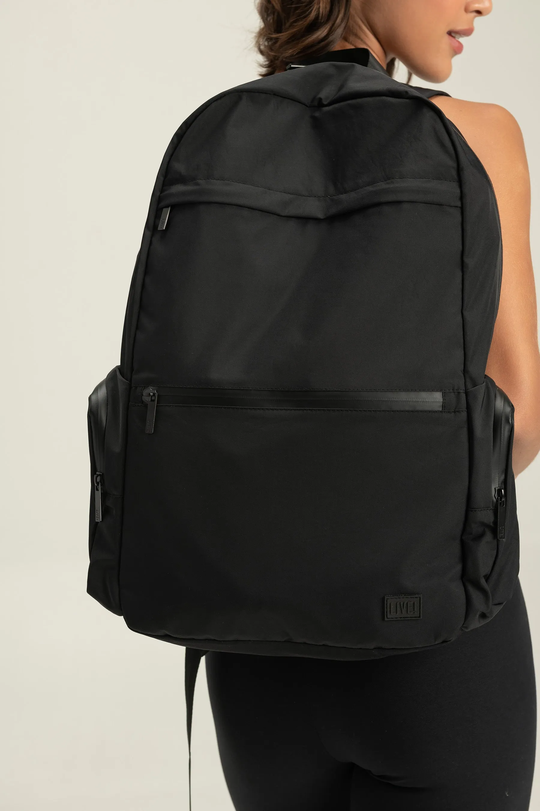 Break Backpack