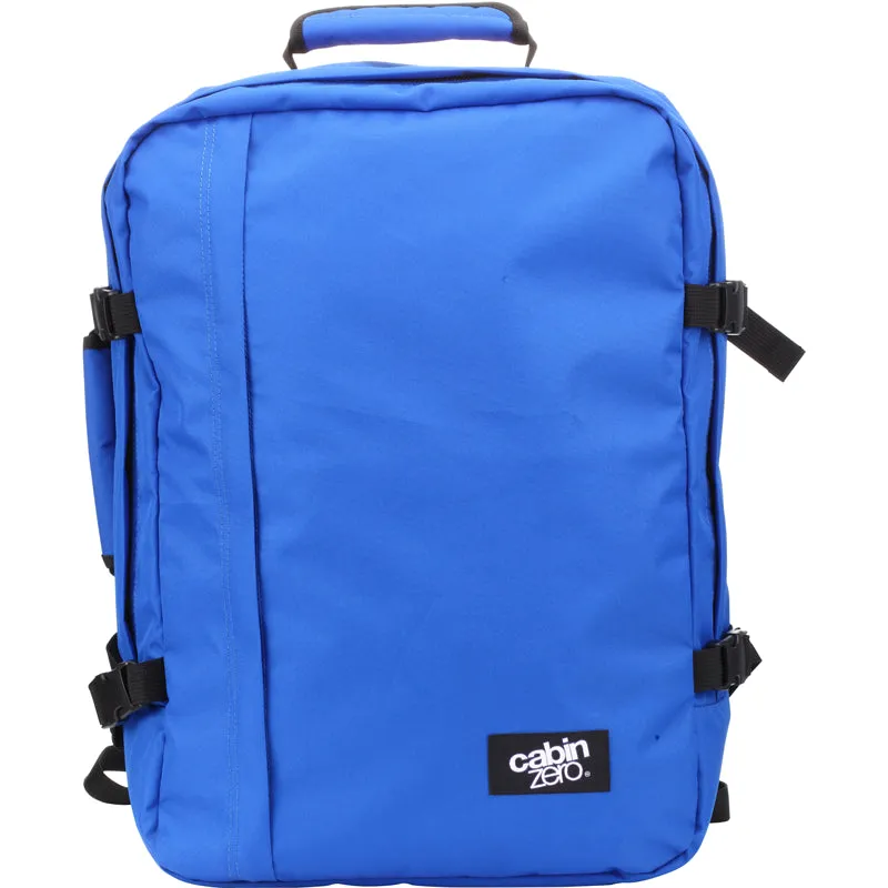 CabinZero Classic 44L