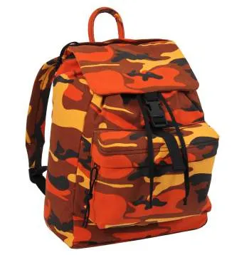 Canvas Daypack