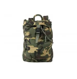 Canvas Daypack