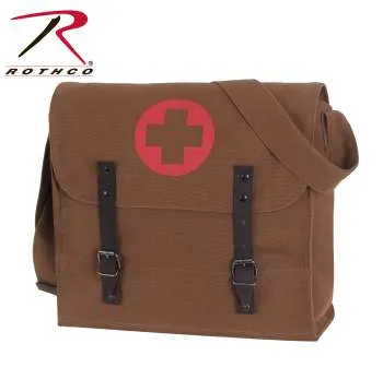 Canvas Nato Medic Bag