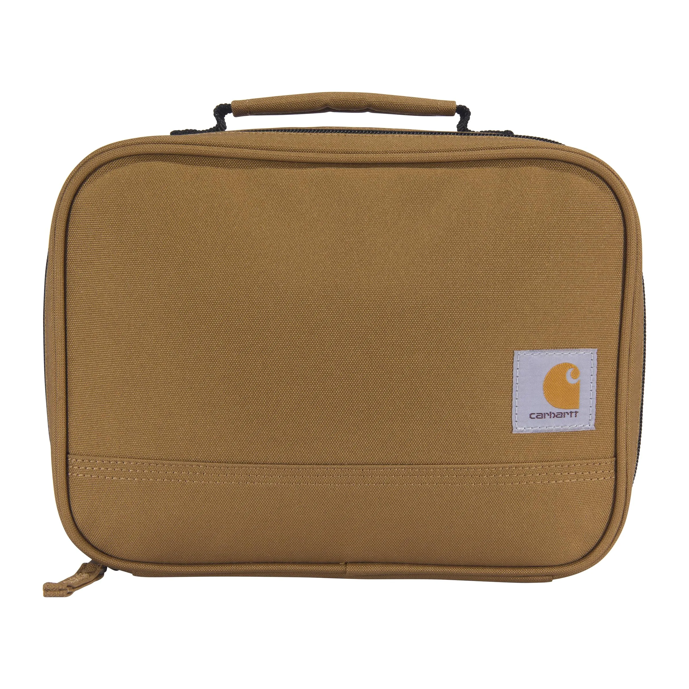 Carhartt B0000543 Insulated 4 Can Lunch Cooler, Fully Insulated, Durable Water Resistant Cooler