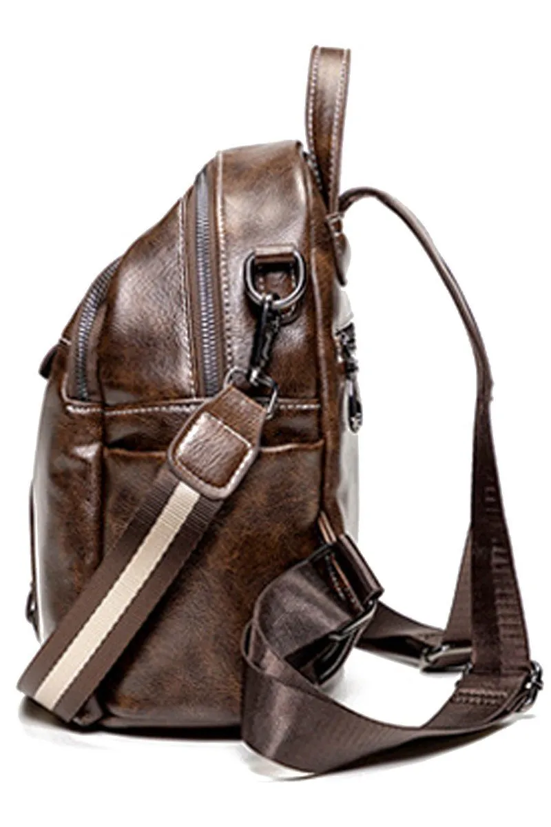 CASUAL VINTAGE TREND BACKPACK