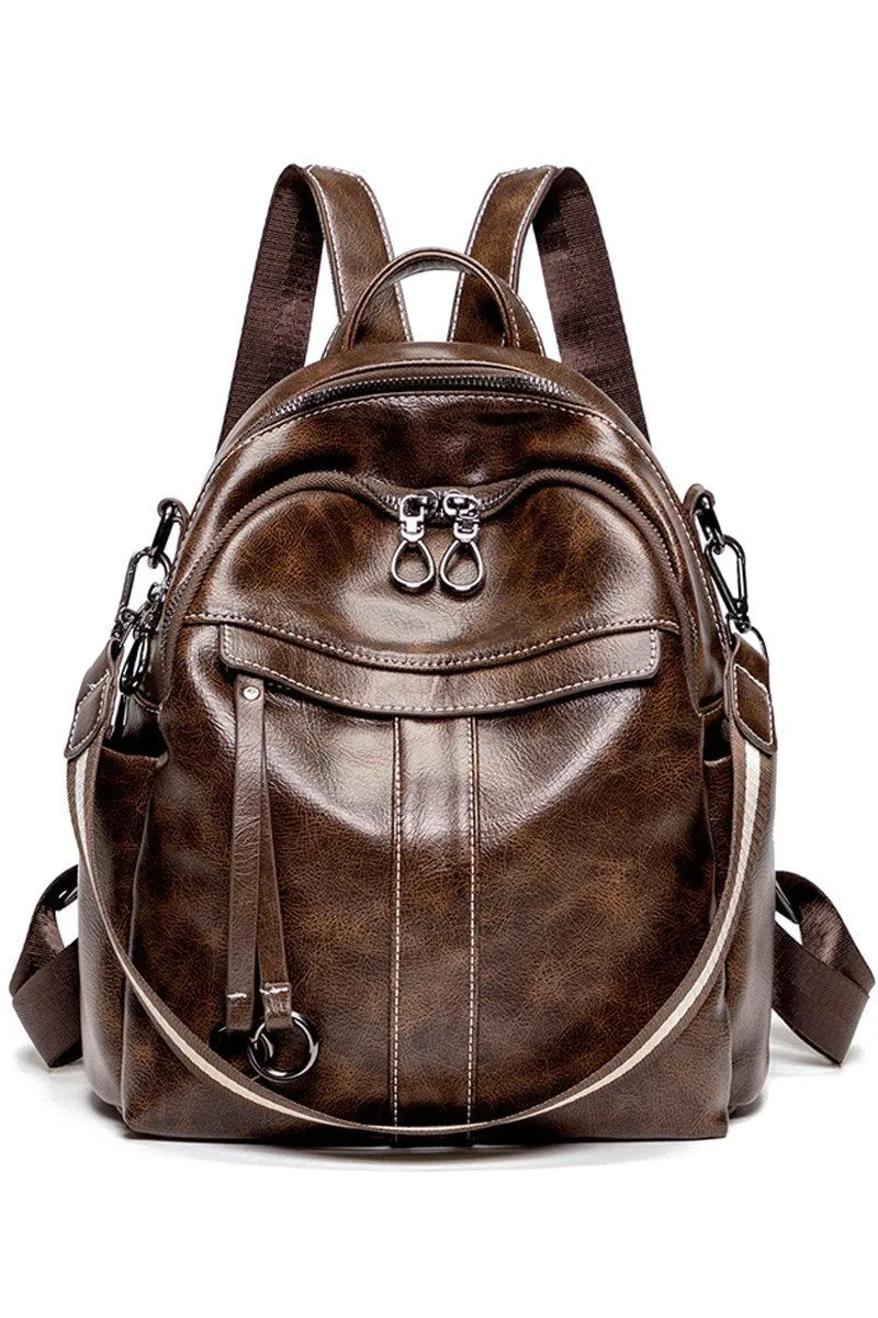 CASUAL VINTAGE TREND BACKPACK