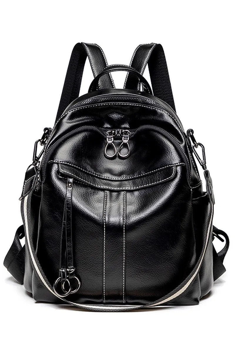 CASUAL VINTAGE TREND BACKPACK