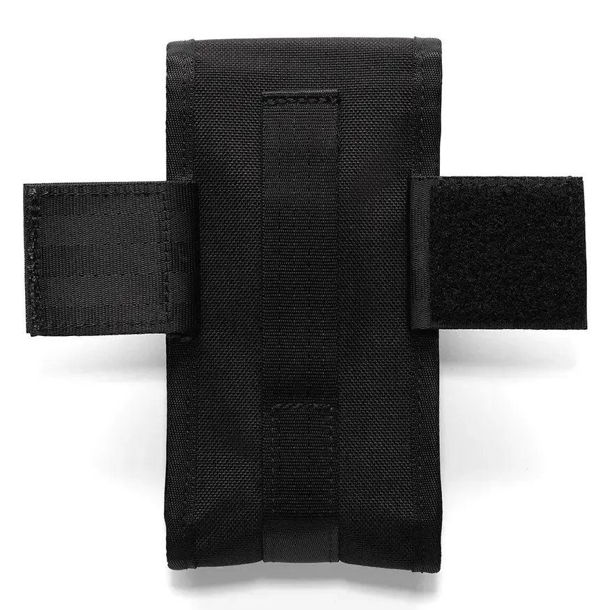 Chrome Industries Large Phone Pouch - Black