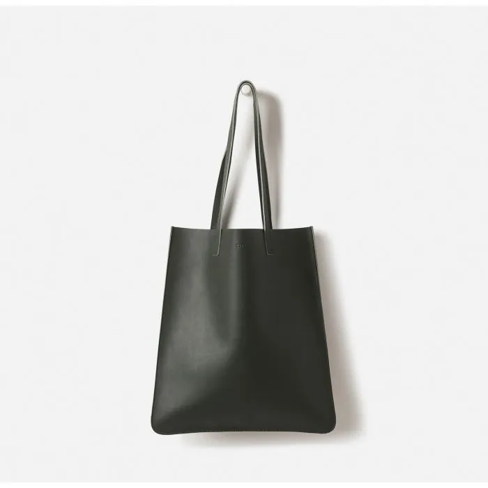 Citta Leather Tote