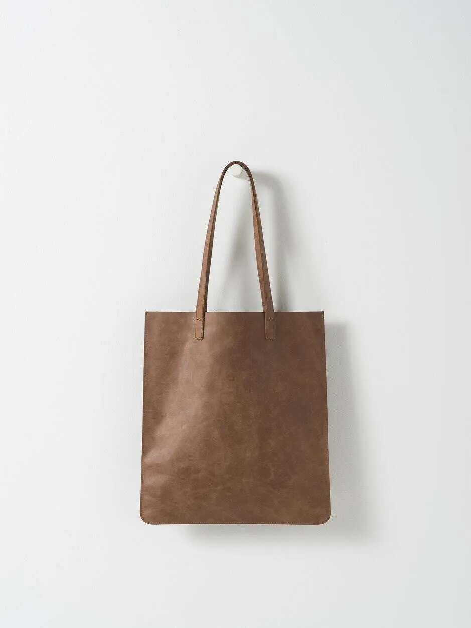 Citta Leather Tote