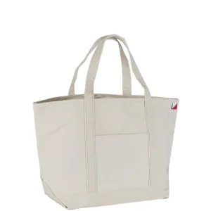 Classic Boat Tote Medium