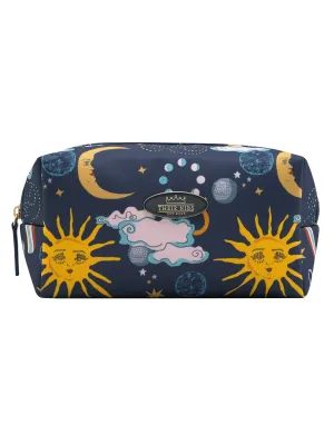 Cosmetic Bag Disco Space