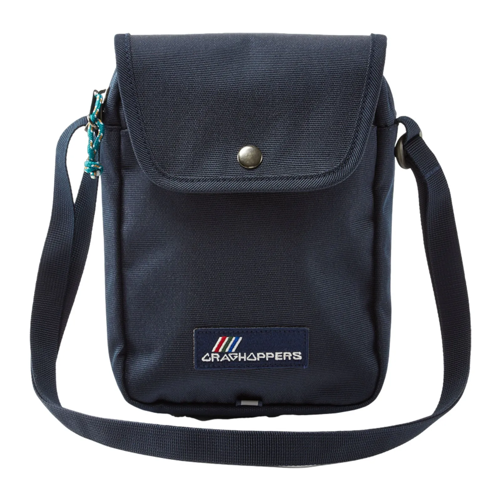 Craghoppers Kiwi Crossbody Bag