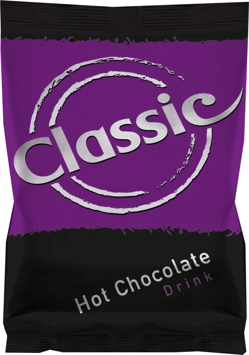 Creme Chocolate - 10x1kg