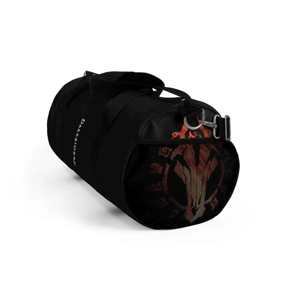 Darksiders Classic Horseman Fire Duffle